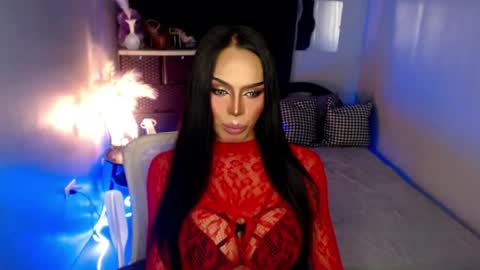 Snapshot of darksoul_mistress chatting on 05.18.26 HAPPY BIRTHDAY MISTRESS MADRIANA online show from 05.18.26