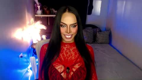 HAPPY BIRTHDAY MISTRESS MADRIANA online show from 07.03.26