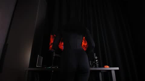 darkspark_ online show from 12.05.25