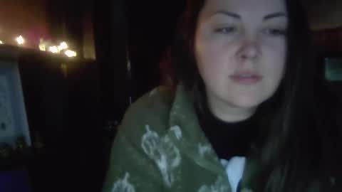 Snapshot of darkstardaisy chatting on 03.27.26 Daisy online show from 03.27.26