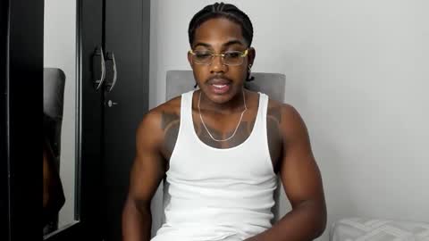 Darktemp  online show from 03.10.26