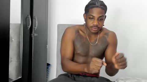 Darktemp  online show from 03.12.26