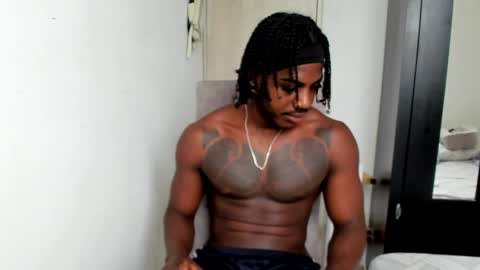 Darktemp  online show from 04.07.26