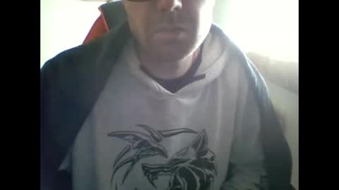 Darkv88 online show from 01.29.25