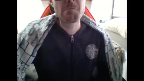 Darkv88 online show from 02.11.25