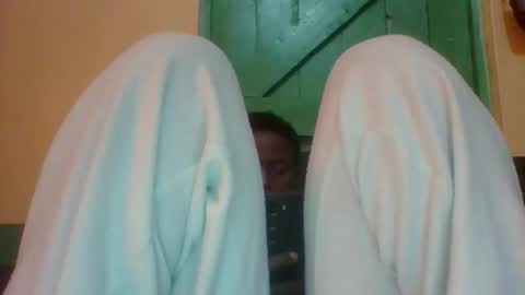 darkvelvet503011 online show from 10.23.25