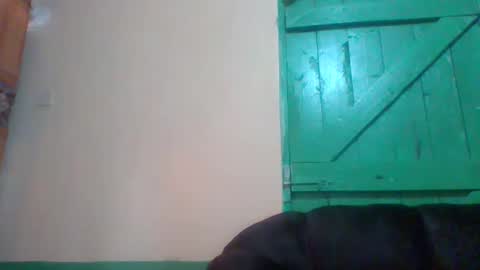 darkvelvet503011 online show from 10.26.25