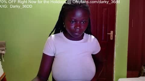  exclusive sexual content -- IGTwitterX darky 32dd online show from 09.09.25