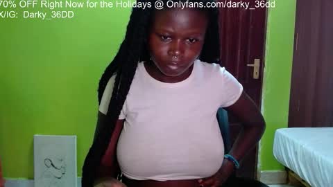  exclusive sexual content -- IGTwitterX darky 32dd online show from 11.13.25