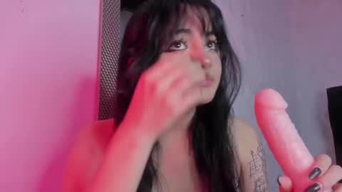 Darky Doll online show from 09.18.25