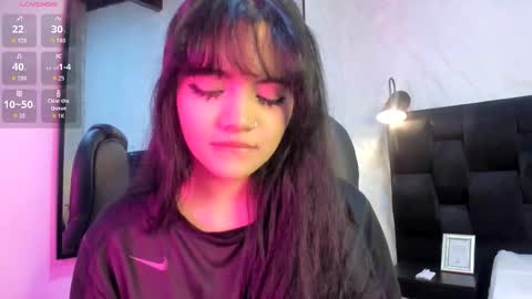 Darky Doll online show from 12.15.25