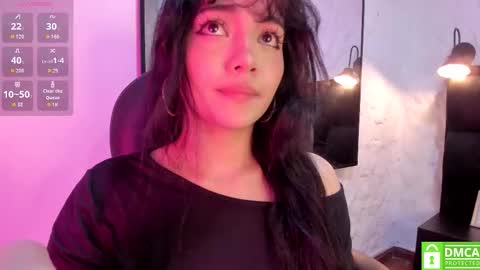 Darky Doll online show from 03.23.26