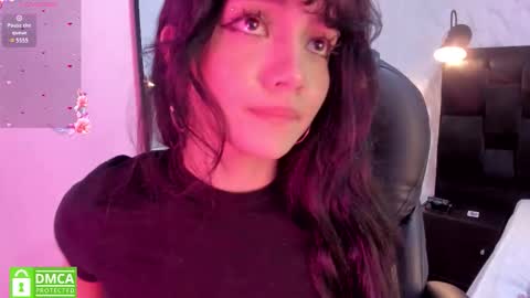 Darky Doll online show from 03.29.26