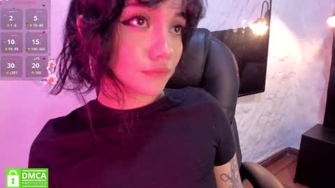 Darky Doll online show from 04.10.26