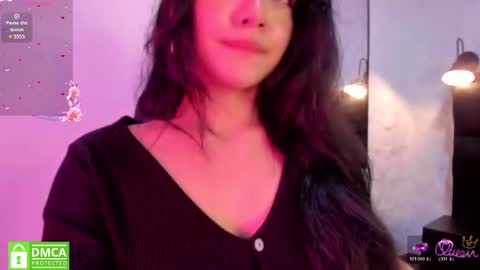 Darky Doll online show from 04.12.26