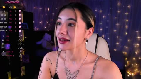 Belle online show from 12.04.24