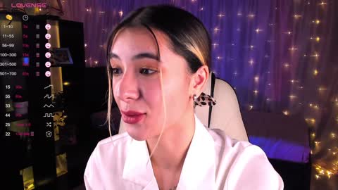 Belle online show from 12.07.24