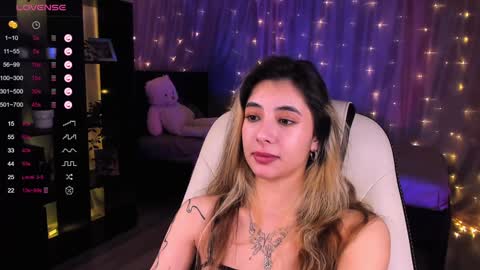 Belle online show from 12.08.24