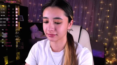 Belle online show from 12.09.24