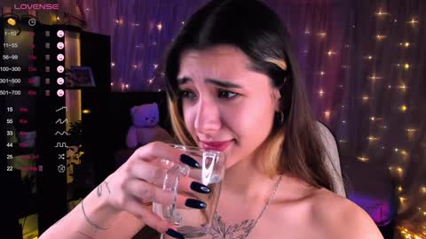 Belle online show from 12.11.24