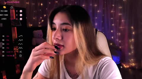 Belle online show from 12.15.24