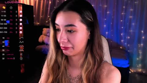 Belle online show from 12.19.24