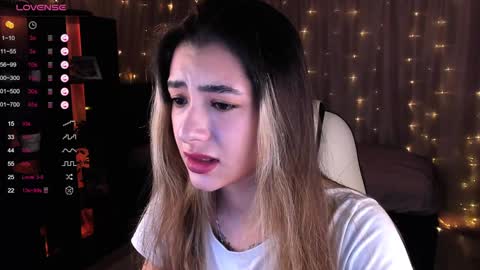 Belle online show from 12.25.24