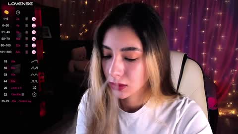 Belle online show from 01.12.25