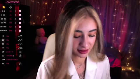 Belle online show from 01.16.25