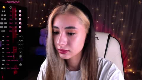 Belle online show from 01.19.25