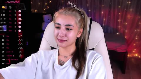 Belle online show from 01.20.25