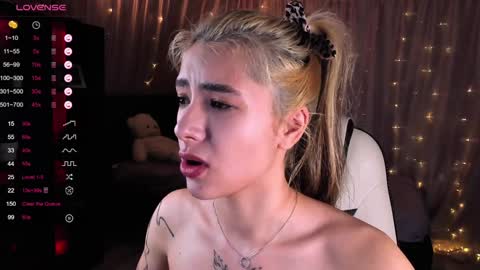 Belle online show from 01.30.25