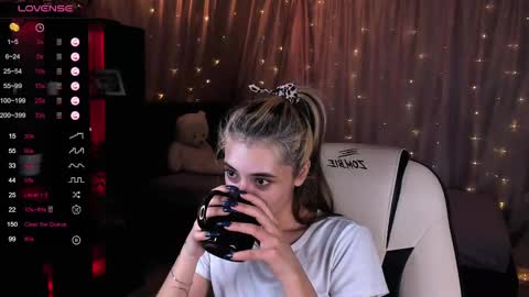 Belle online show from 02.13.25