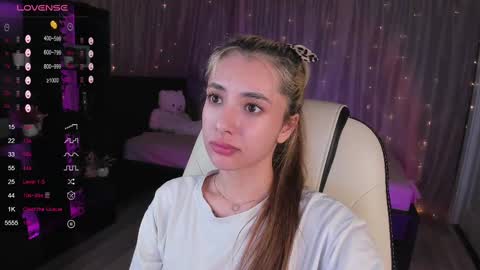 Belle online show from 03.02.25