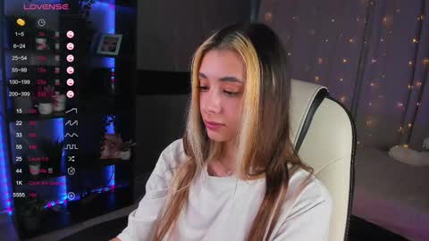 Belle online show from 03.12.25