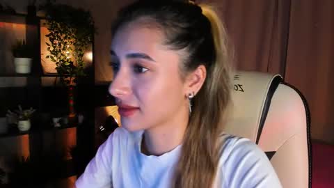 Belle online show from 09.21.25