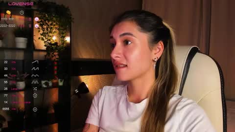 Belle online show from 10.04.25