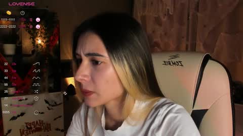 Belle online show from 10.22.25