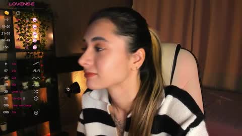 Belle online show from 11.22.25