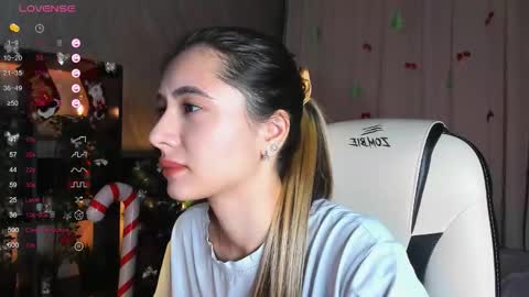 Belle online show from 12.21.25