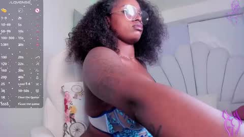 Darle Volant online show from 10.05.25