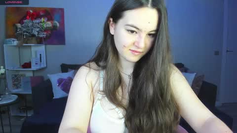 darlenedolce online show from 02.03.25