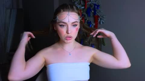 Darlina online show from 02.15.26