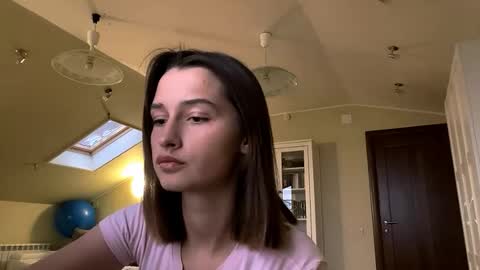 Snapshot of darlinebruster chatting on 09.18.25 Emily online show from 09.18.25