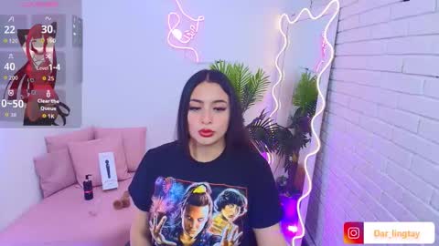 Darling online show from 10.02.25