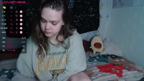 darling_tony18 online show from 12.16.25