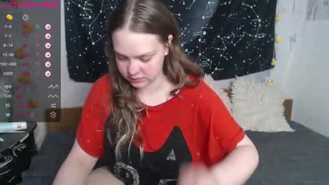 darling_tony18 online show from 04.21.26