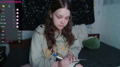 darling_tony18 online show from 06.02.26