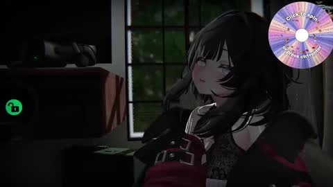 DarlingBubbles online show from 10.26.25