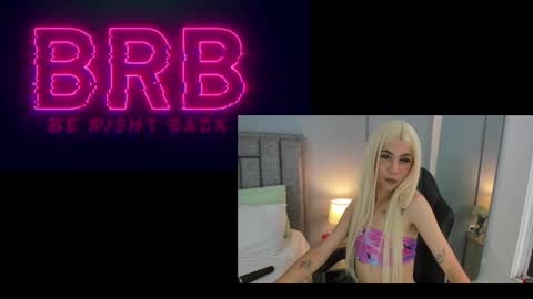 darlyn_tenderhot__ online show from 09.11.25